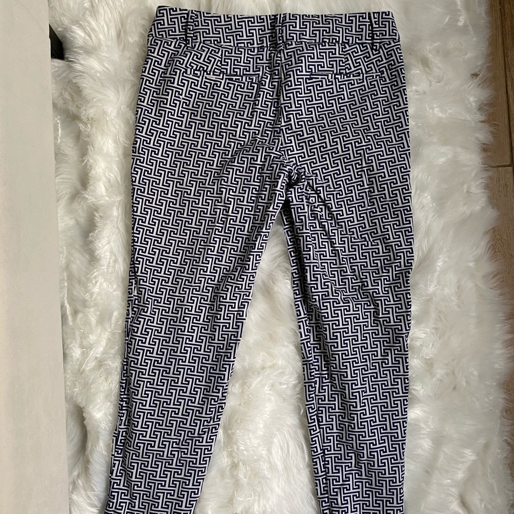 Loft Riviera Pants - Picture 3 of 7